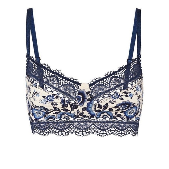 Spell Elle lace bra - Picture 3 of 7